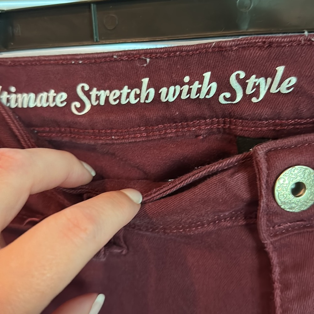 Signature Studio Jeggings - Picture 4 of 8